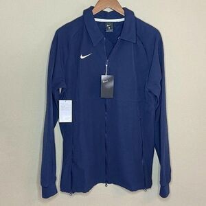 Nike CI4472-419 Therma Midweight Jacket Mens SZ S